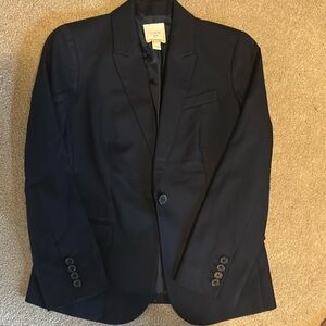 J crew blazer